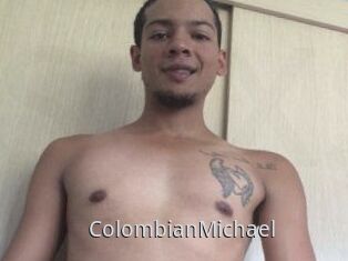 ColombianMichael