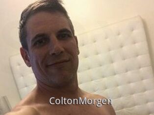 Colton_Morgen