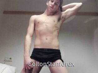 ColtonStanfordx