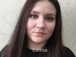 Comsa