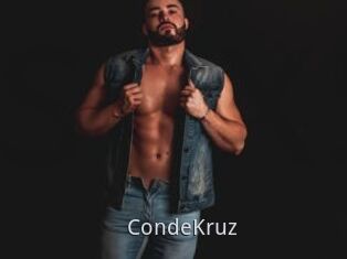 CondeKruz