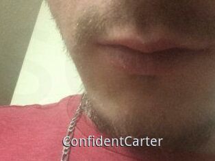 ConfidentCarter
