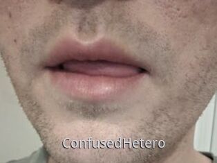 ConfusedHetero