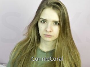 ConnieCoral