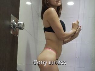 Cony_cutexx