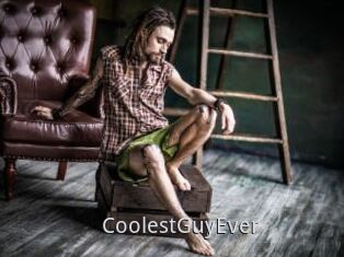 CoolestGuyEver