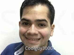 Coolguy3000