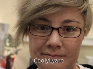 CoolyLyaro