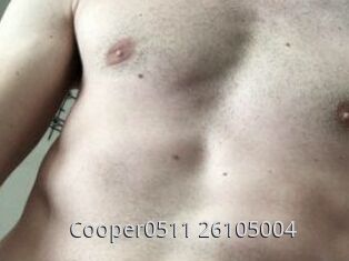 Cooper0511