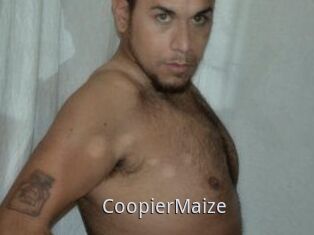 Coopier_Maize