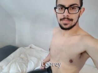 Coorey