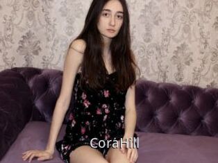 CoraHill