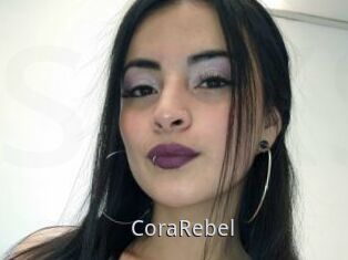 CoraRebel
