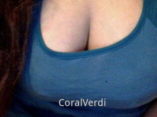 CoralVerdi