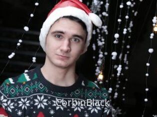 CorbinBlack