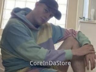 CoreInDaStore