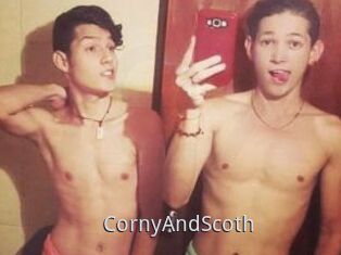CornyAndScoth