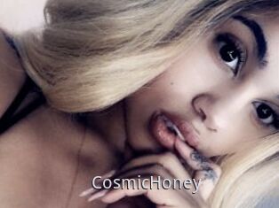 CosmicHoney