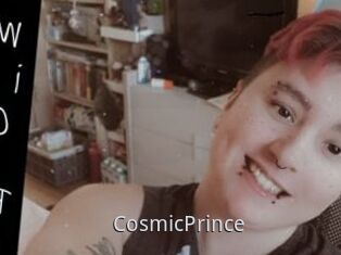 CosmicPrince