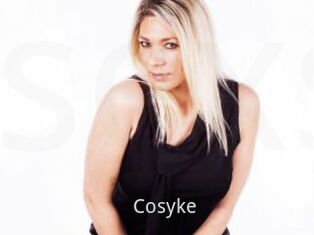 Cosyke