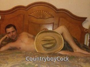 CountryboyCock
