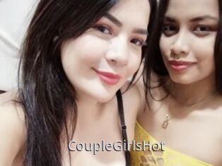 CoupleGirlsHot