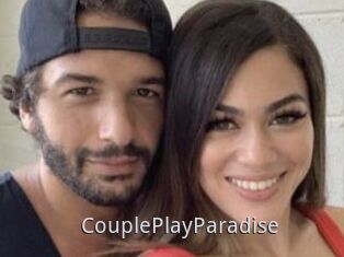 CouplePlayParadise