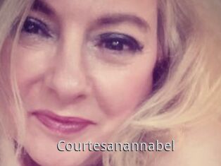 Courtesanannabel