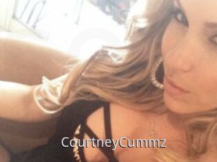 CourtneyCummz