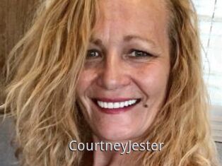 CourtneyJester