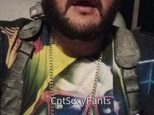 CptSexyPants
