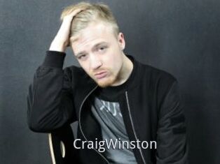 CraigWinston
