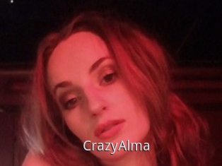 CrazyAlma