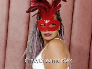 CrazyDreamerSex