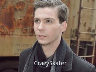 CrazySkater