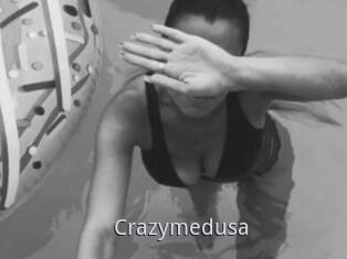 Crazymedusa