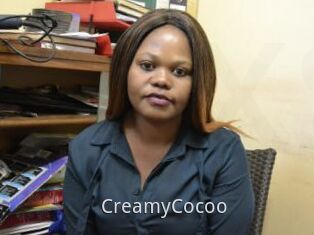 CreamyCocoo