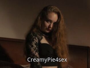 CreamyPie4sex