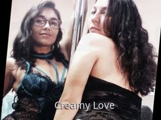 Creamy_Love