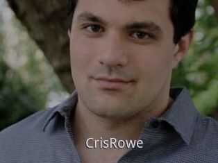 CrisRowe