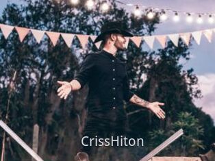 CrissHiton