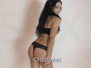 CrissSweet