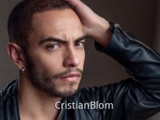 CristianBlom