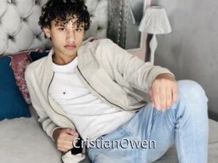CristianOwen