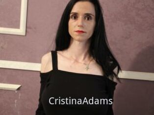 CristinaAdams