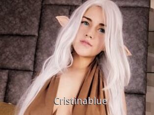 Cristinablue