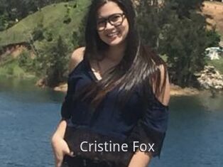 Cristine_Fox