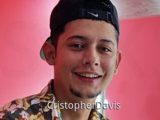 CristopherDavis