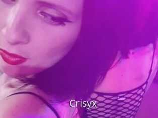 Crisyx