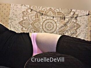 CruelleDeVill